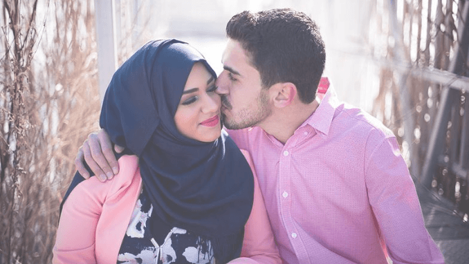 Wazifa To Get Husband Love and Respect