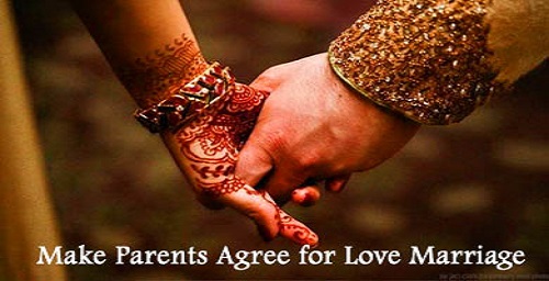 wazifa to convince parents for love marriage
